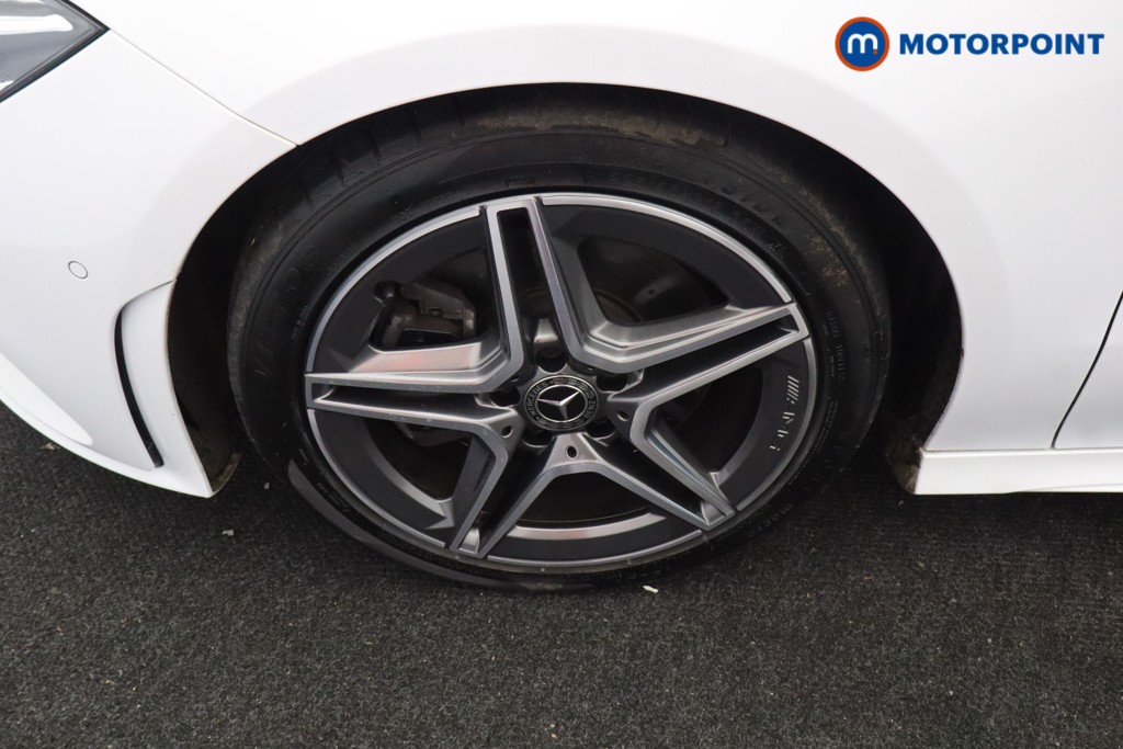 Used Mercedes-Benz CLA 2020 for sale - 76739127: Photo 29