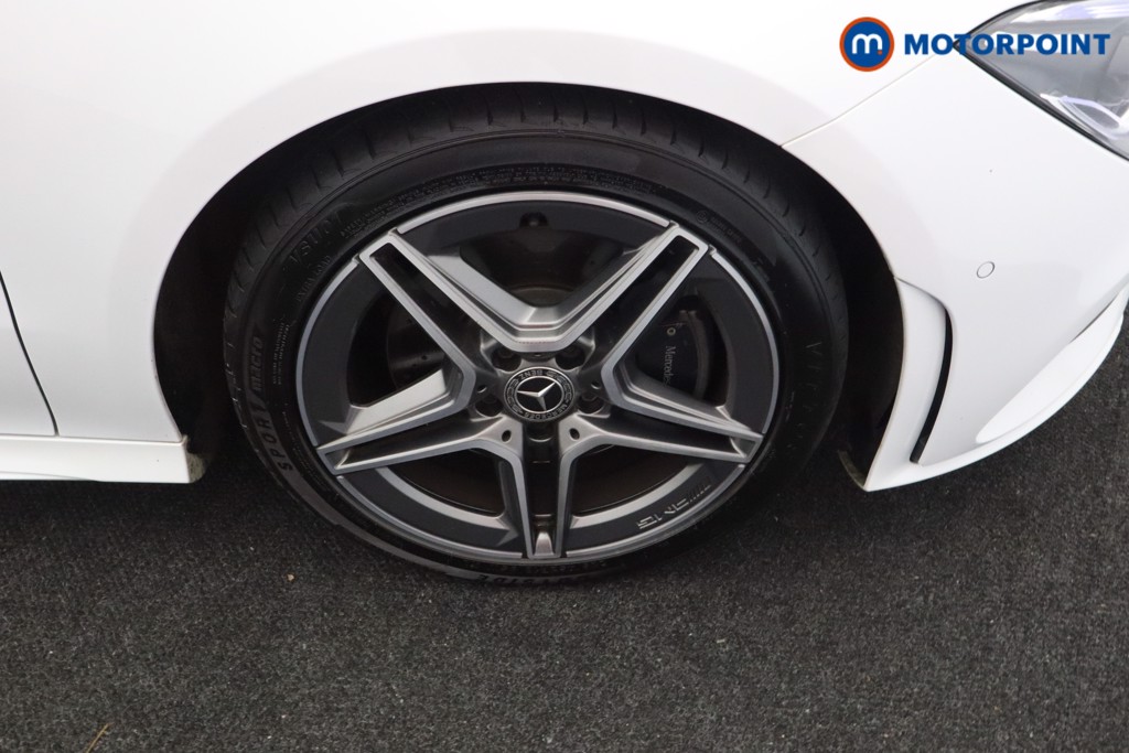 Used Mercedes-Benz CLA 2020 for sale - 76739127: Photo 30