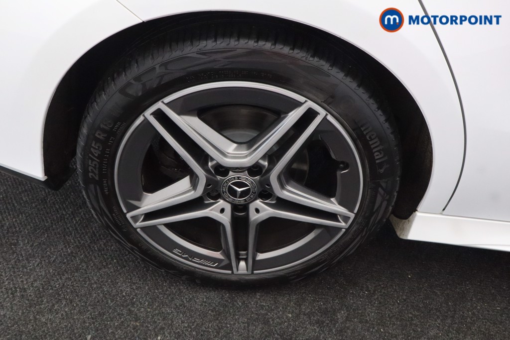 Used Mercedes-Benz CLA 2020 for sale - 76739127: Photo 31