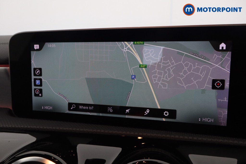 Used Mercedes-Benz CLA 2020 for sale - 76739127: Photo 33