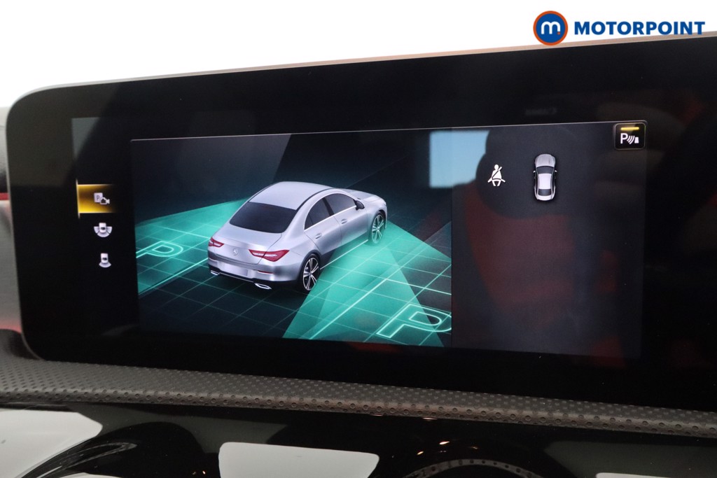 Used Mercedes-Benz CLA 2020 for sale - 76739127: Photo 34