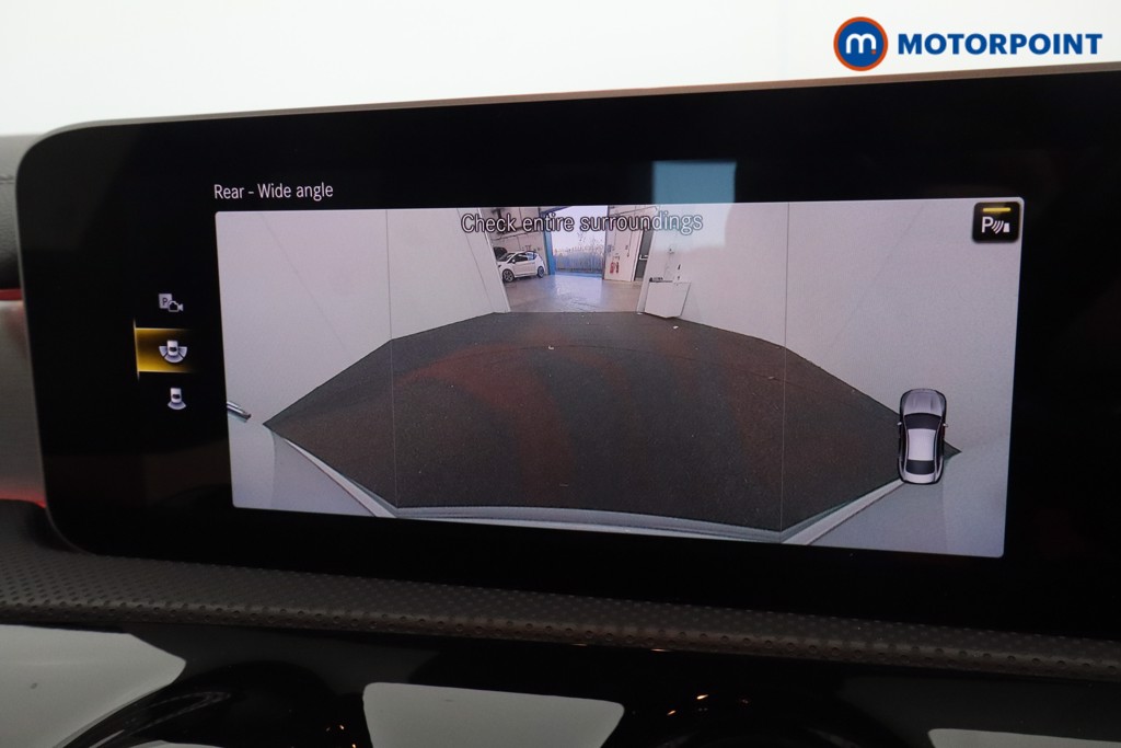 Used Mercedes-Benz CLA 2020 for sale - 76739127: Photo 35