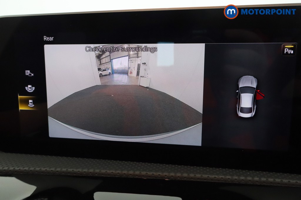 Used Mercedes-Benz CLA 2020 for sale - 76739127: Photo 36