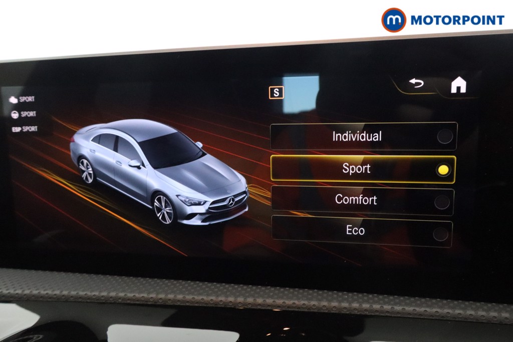 Used Mercedes-Benz CLA 2020 for sale - 76739127: Photo 37