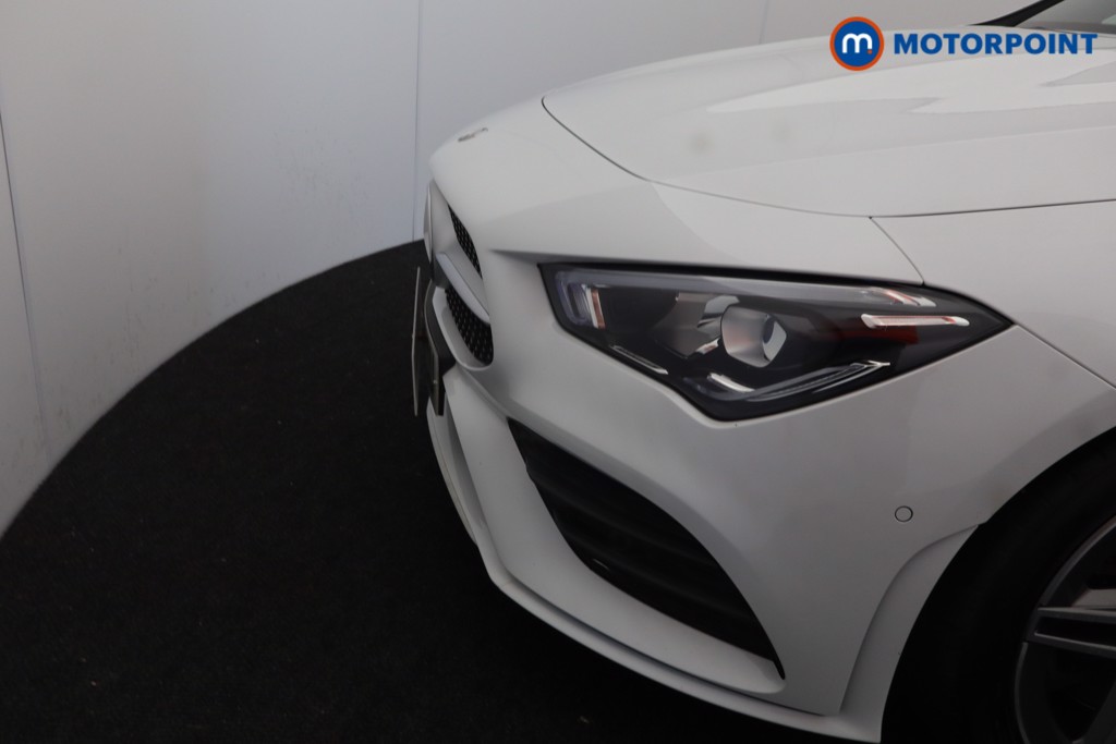 Used Mercedes-Benz CLA 2020 for sale - 76739127: Photo 38