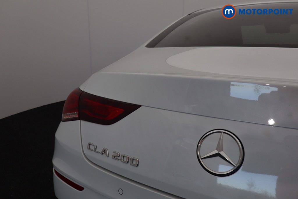 Used Mercedes-Benz CLA 2020 for sale - 76739127: Photo 40