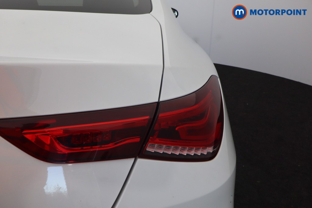 Used Mercedes-Benz CLA 2020 for sale - 76739127: Photo 41