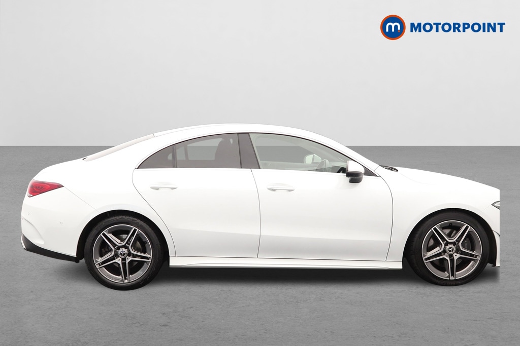 Used Mercedes-Benz CLA 2020 for sale - 76739127: Photo 8