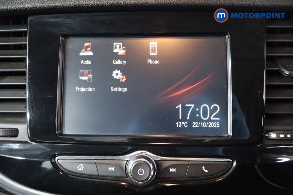 Used Vauxhall Mokka X 2019 for sale - 76545625: Photo 10