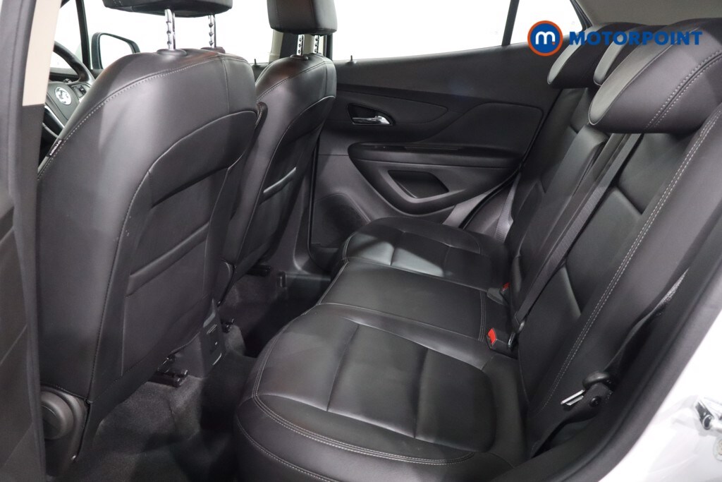 Used Vauxhall Mokka X 2019 for sale - 76545625: Photo 13