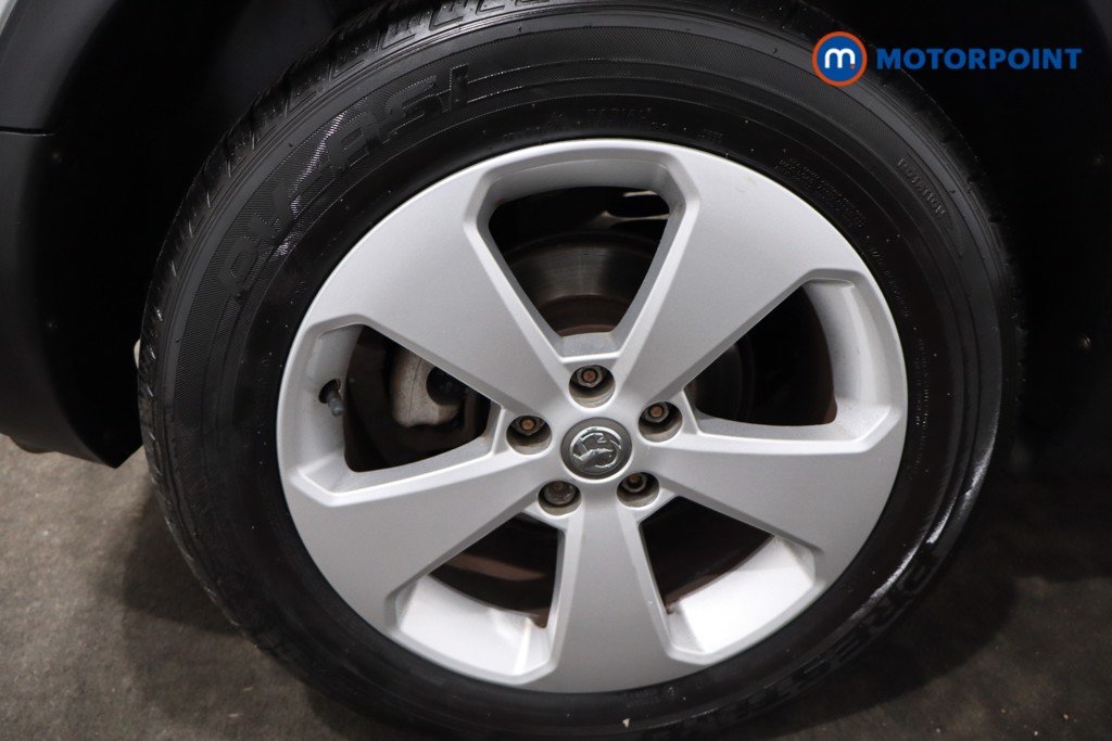 Used Vauxhall Mokka X 2019 for sale - 76545625: Photo 17