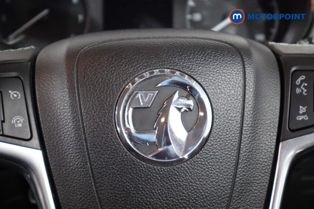 Used Vauxhall Mokka X 2019 for sale - 76545625: Photo 24