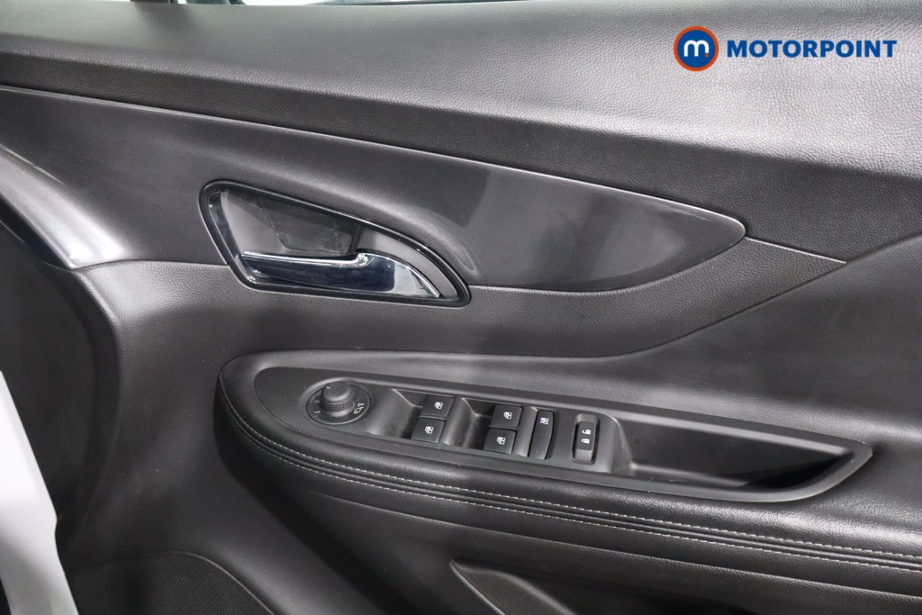 Used Vauxhall Mokka X 2019 for sale - 76545625: Photo 28