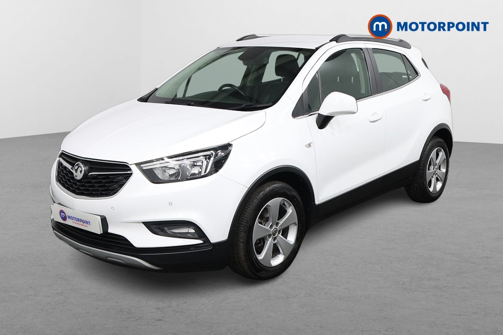 Used Vauxhall Mokka X 2019 for sale - 76545625: Photo 3