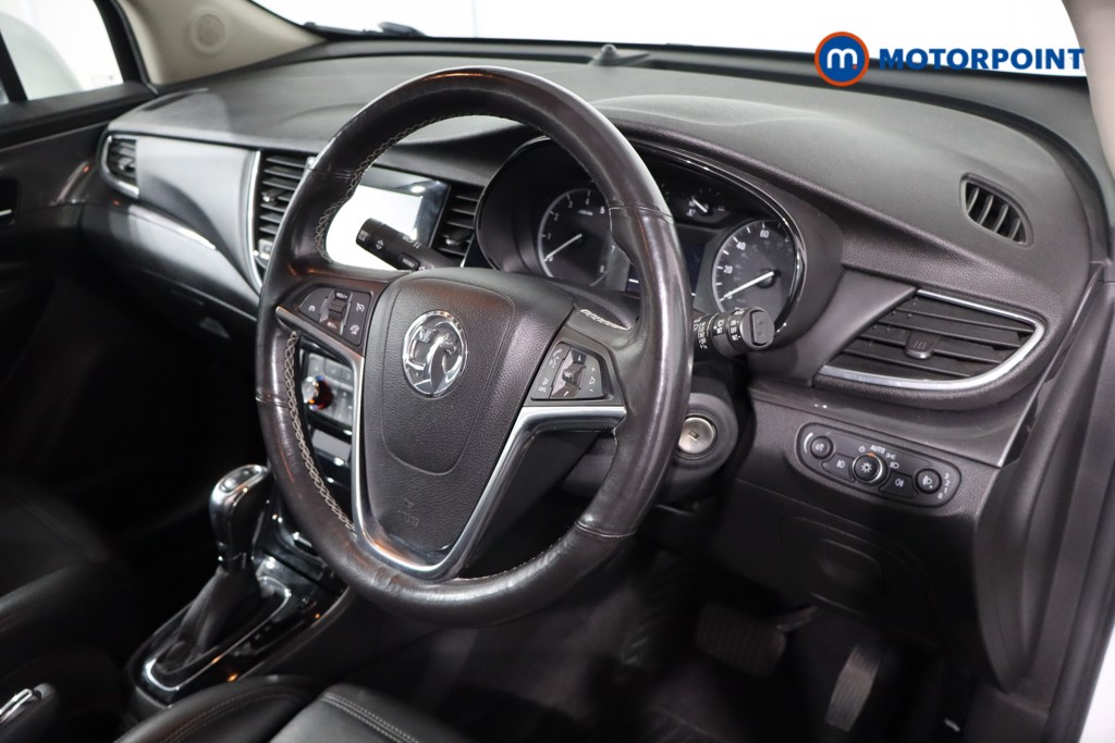 Used Vauxhall Mokka X 2019 for sale - 76545625: Photo 30