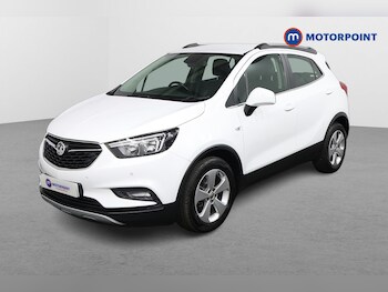 Used Vauxhall Mokka X 2019 for sale - 76545625: Photo