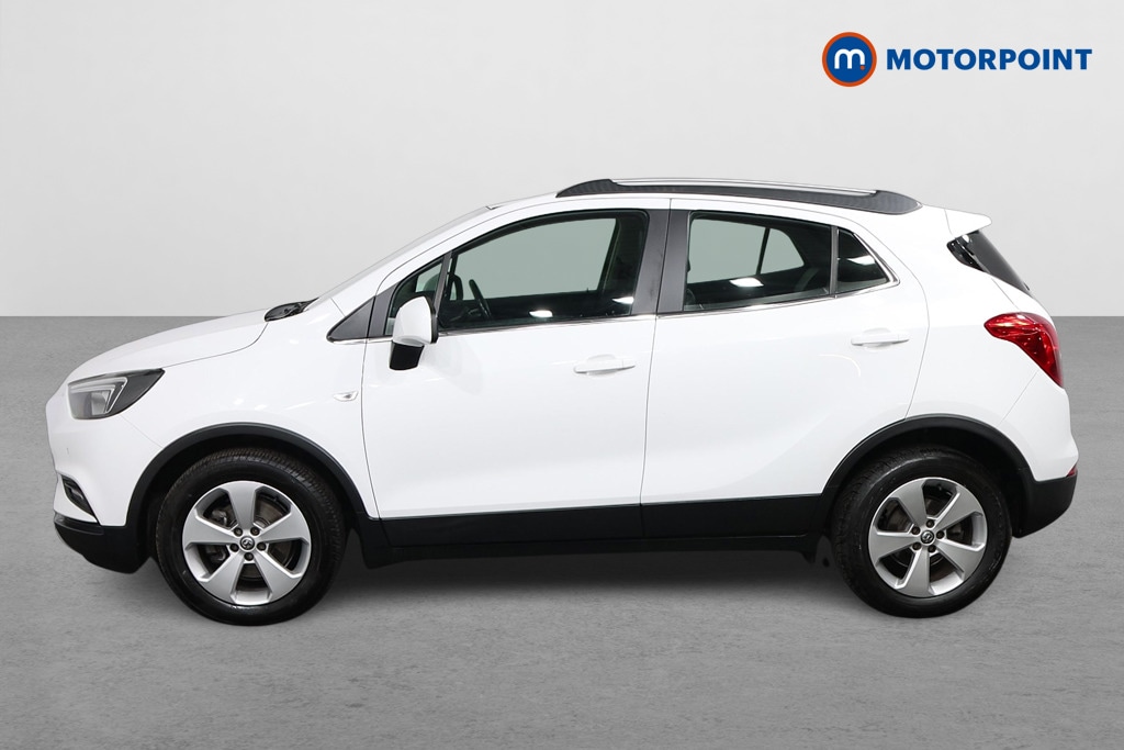 Used Vauxhall Mokka X 2019 for sale - 76545625: Photo 4
