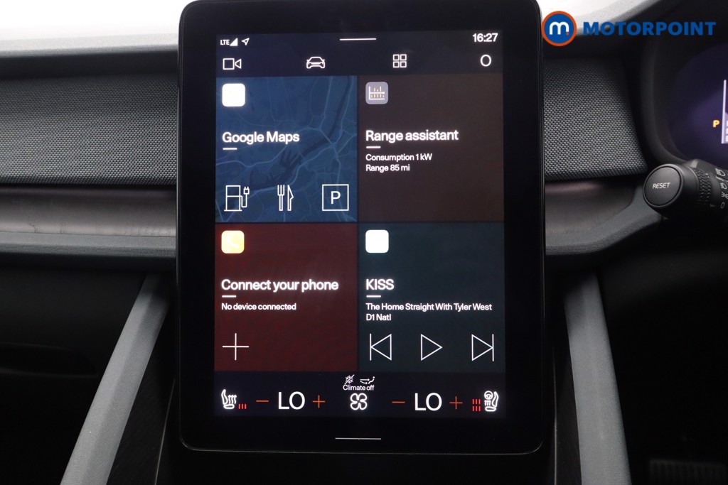 Used Polestar Polestar 2 2023 for sale - 76415995: Photo 14