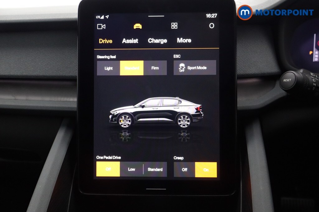 Used Polestar Polestar 2 2023 for sale - 76415995: Photo 34