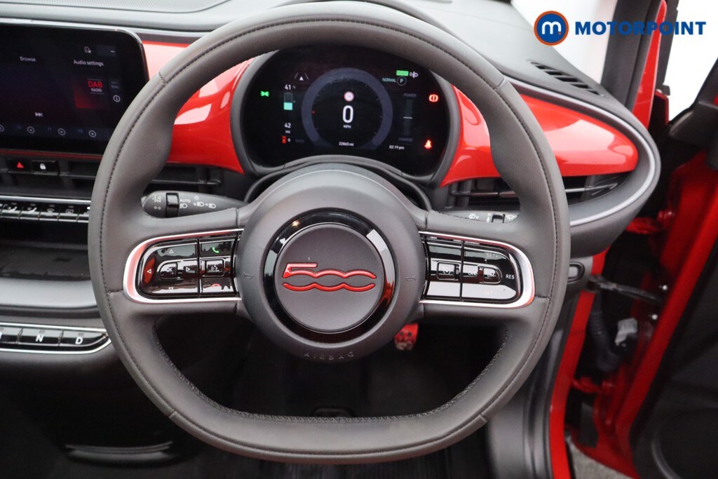 Used Fiat 500 2022 for sale - 77579150: Photo 10