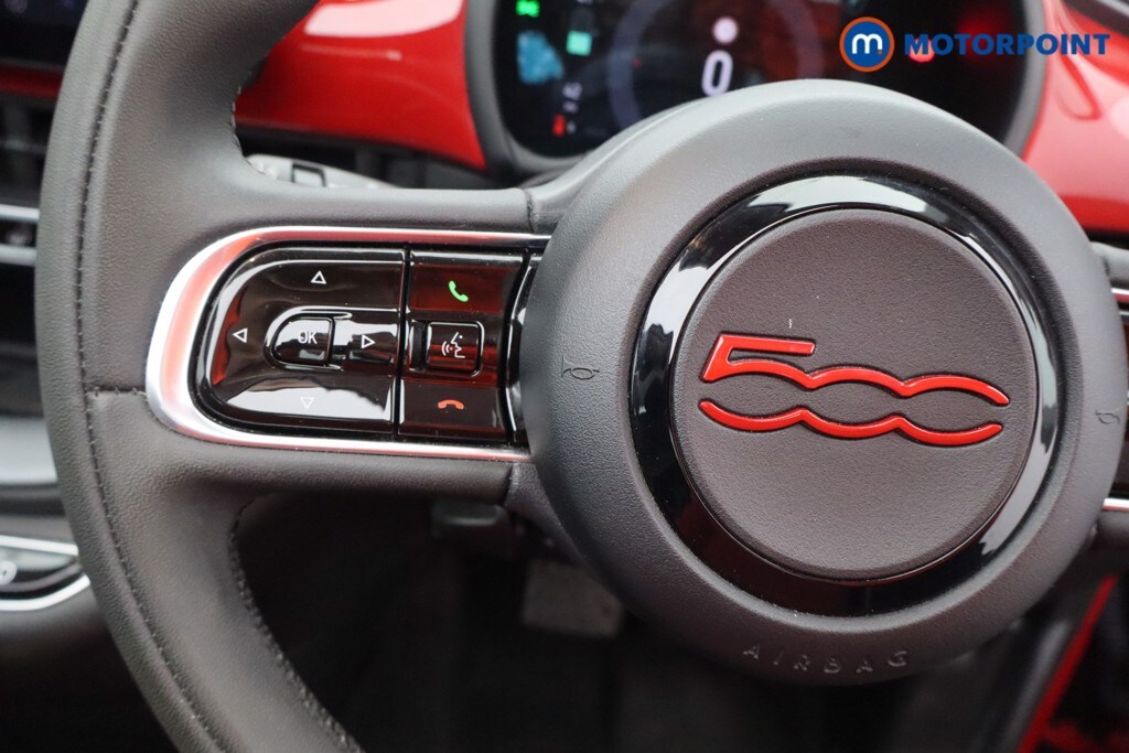 Used Fiat 500 2022 for sale - 77579150: Photo 11