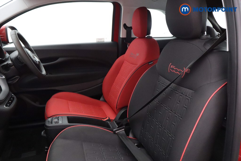 Used Fiat 500 2022 for sale - 77579150: Photo 22