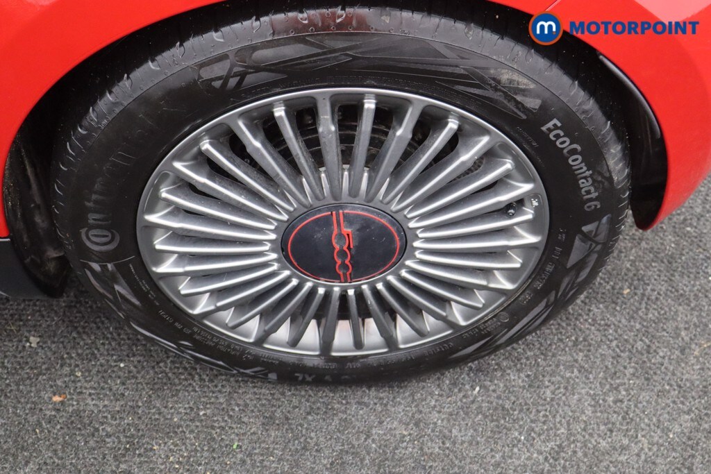 Used Fiat 500 2022 for sale - 77579150: Photo 26