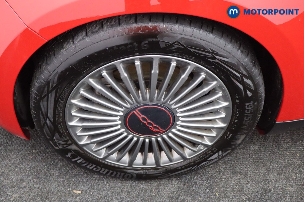 Used Fiat 500 2022 for sale - 77579150: Photo 27