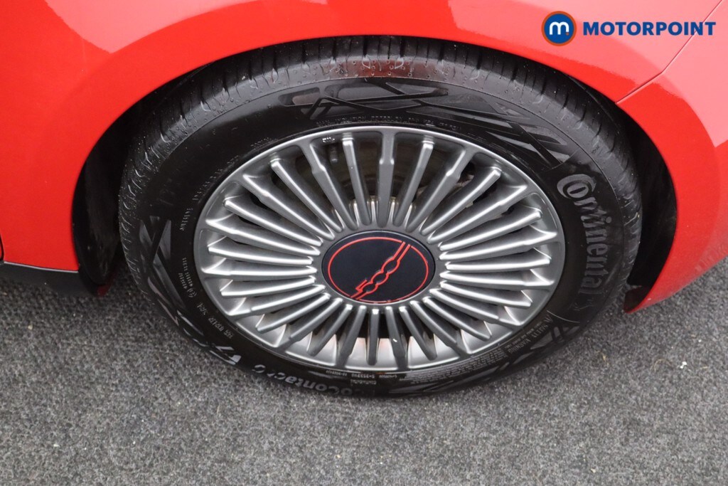 Used Fiat 500 2022 for sale - 77579150: Photo 28