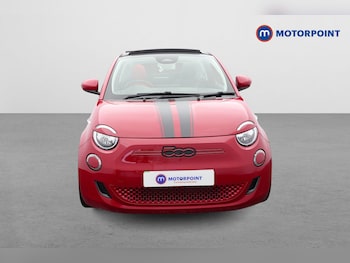 Used Fiat 500 2022 for sale - 77579150: Photo