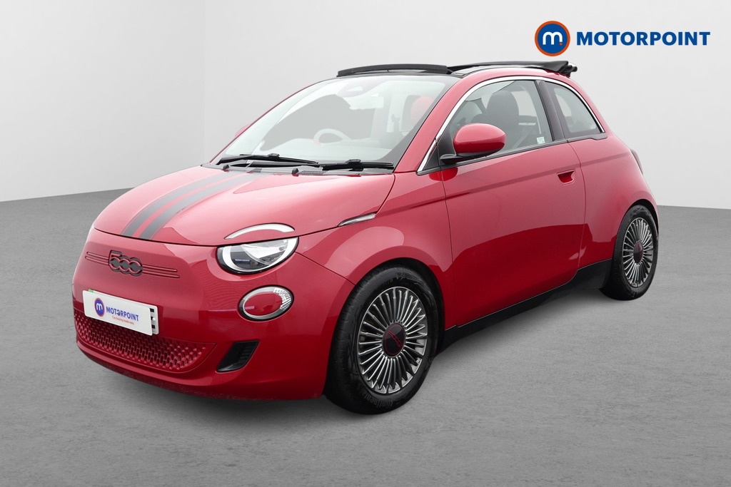 Used Fiat 500 2022 for sale - 77579150: Photo 3