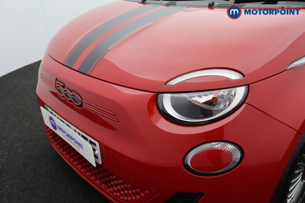 Used Fiat 500 2022 for sale - 77579150: Photo 39