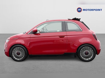 Used Fiat 500 2022 for sale - 77579150: Photo