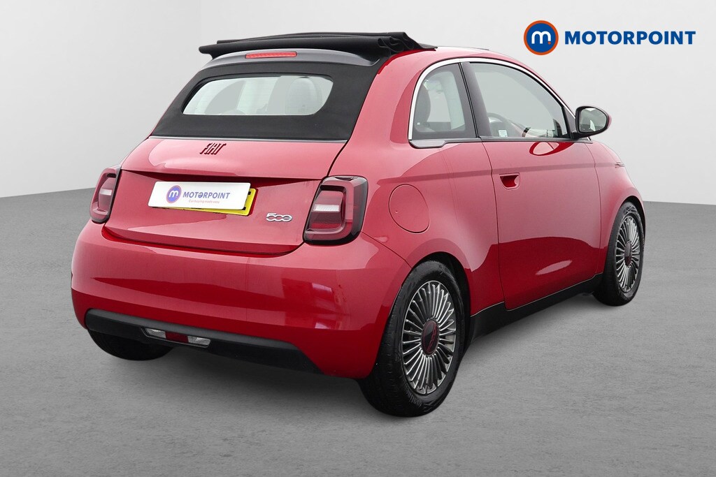 Used Fiat 500 2022 for sale - 77579150: Photo 7