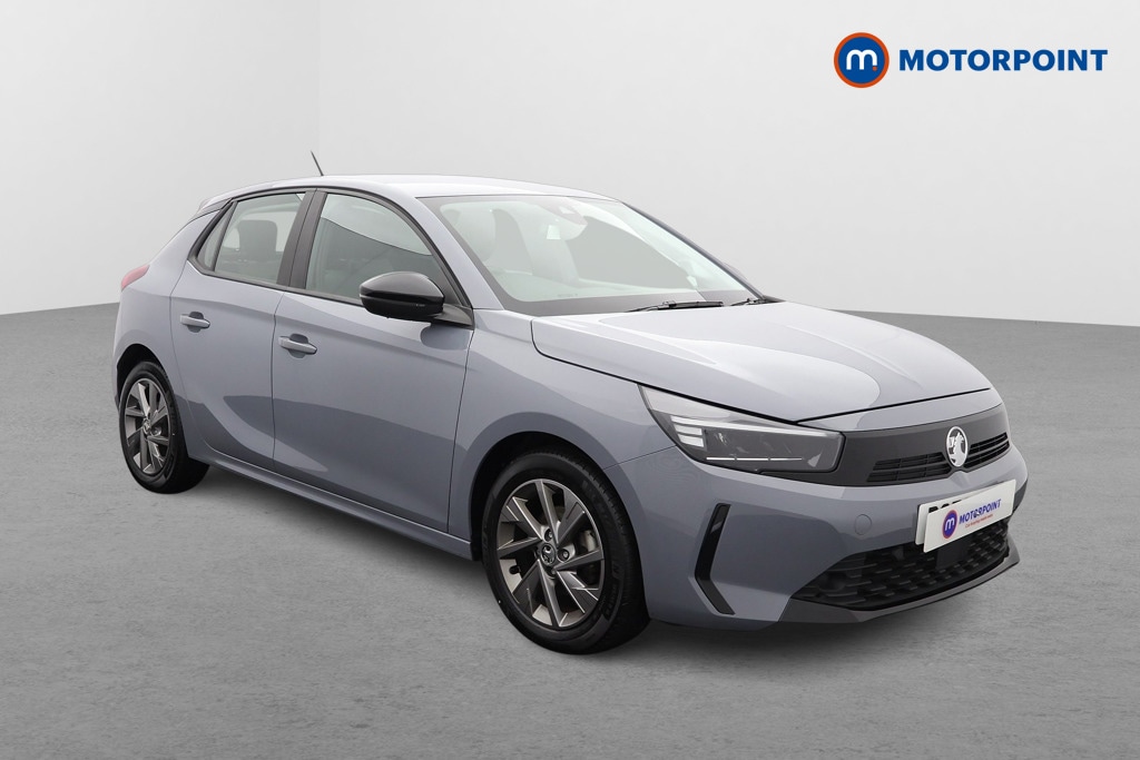 Used Vauxhall Corsa 2023 for sale - 76319816: Photo 1