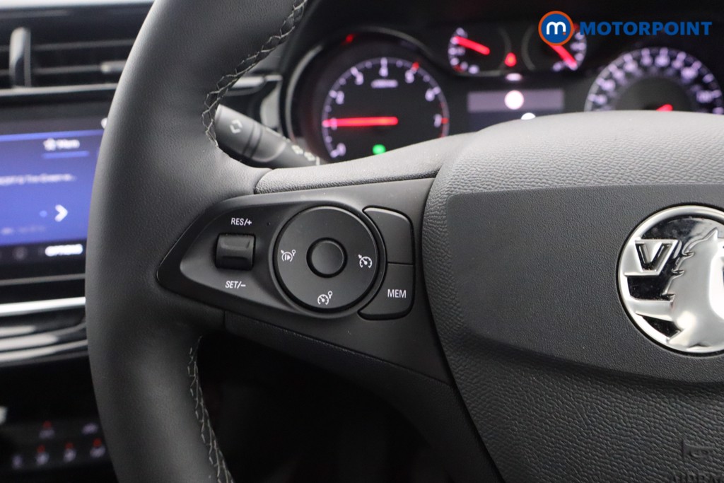 Used Vauxhall Corsa 2023 for sale - 76319816: Photo 10