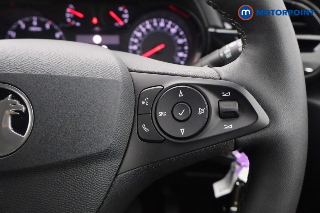 Used Vauxhall Corsa 2023 for sale - 76319816: Photo 11