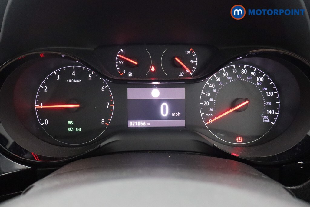 Used Vauxhall Corsa 2023 for sale - 76319816: Photo 12