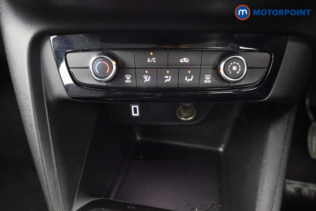 Used Vauxhall Corsa 2023 for sale - 76319816: Photo 14