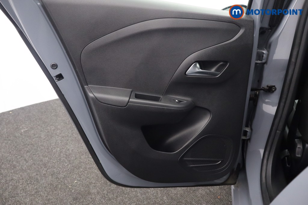 Used Vauxhall Corsa 2023 for sale - 76319816: Photo 19