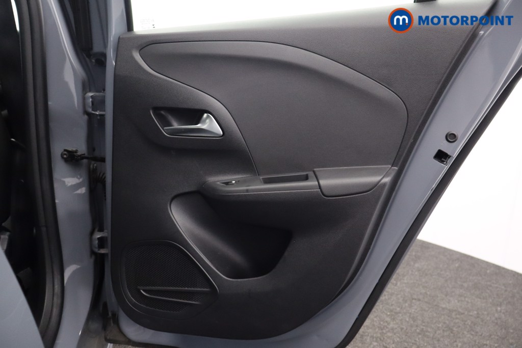 Used Vauxhall Corsa 2023 for sale - 76319816: Photo 21