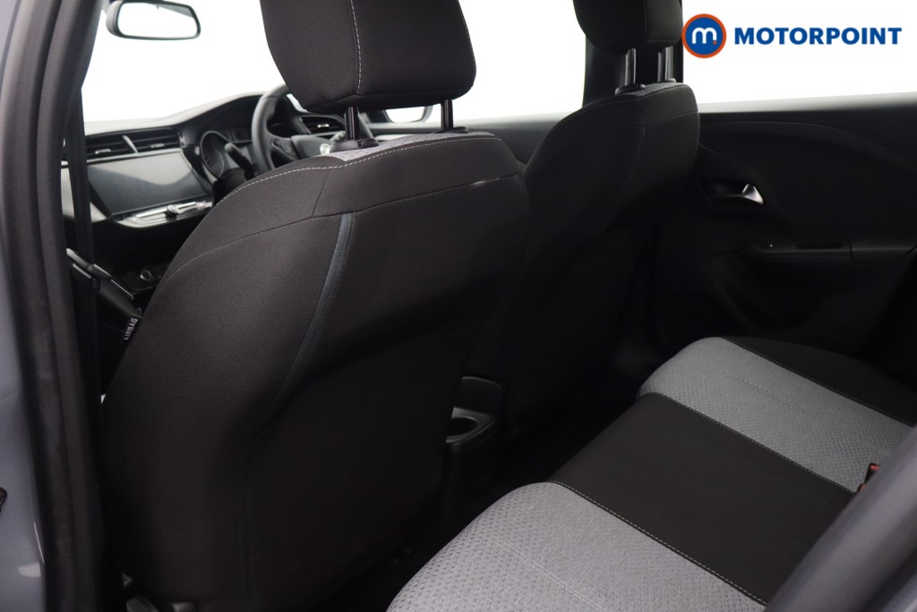 Used Vauxhall Corsa 2023 for sale - 76319816: Photo 23