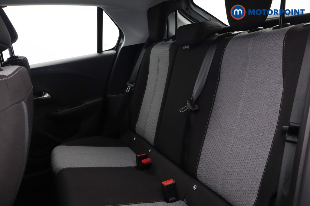 Used Vauxhall Corsa 2023 for sale - 76319816: Photo 25