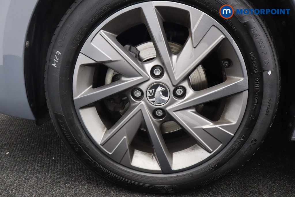 Used Vauxhall Corsa 2023 for sale - 76319816: Photo 27