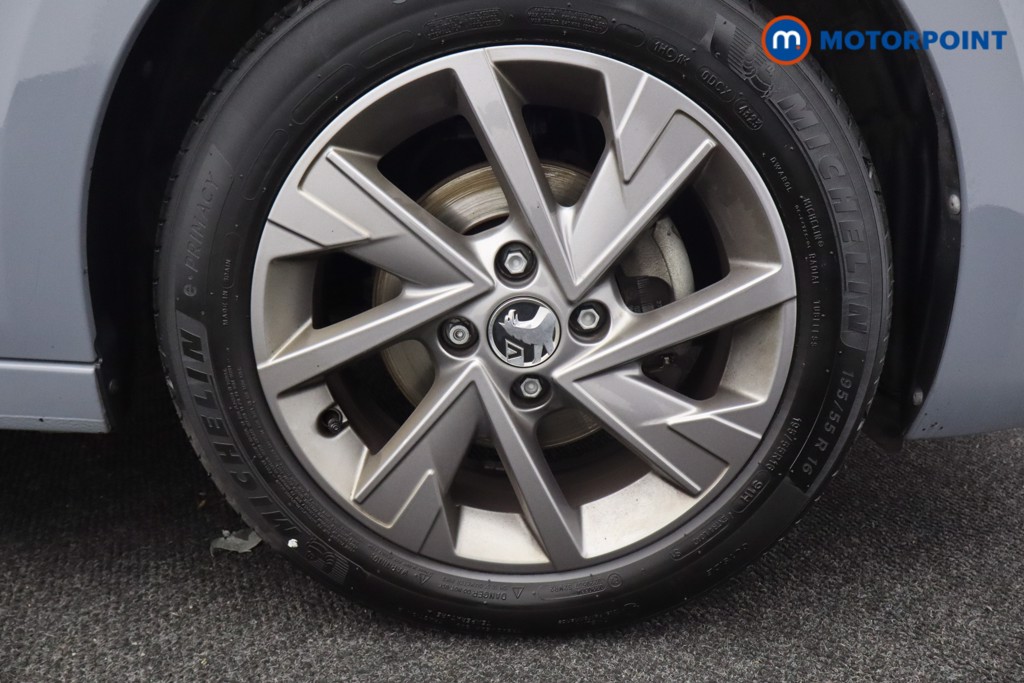 Used Vauxhall Corsa 2023 for sale - 76319816: Photo 28