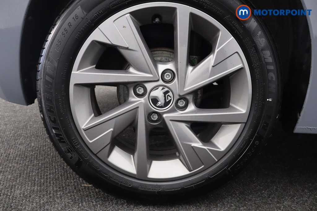 Used Vauxhall Corsa 2023 for sale - 76319816: Photo 29