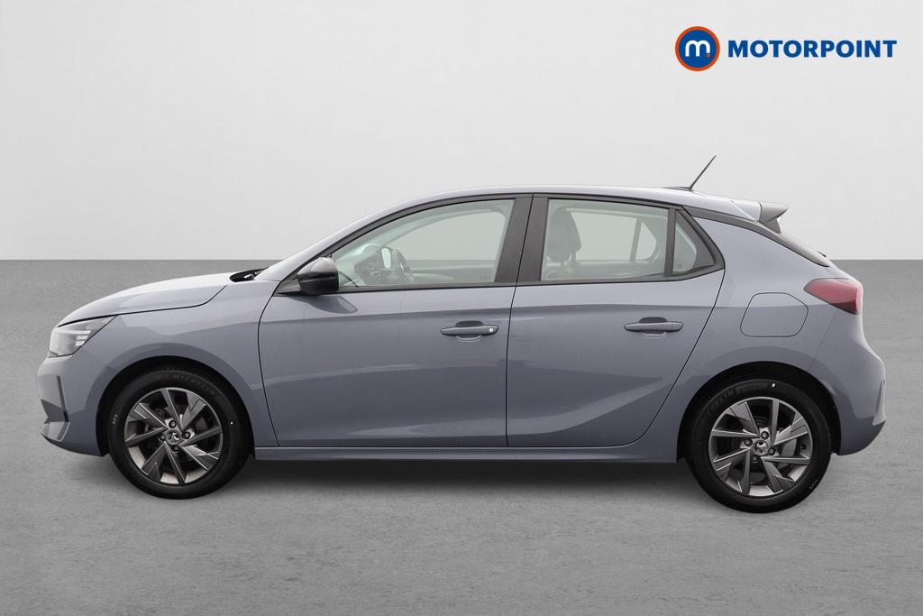 Used Vauxhall Corsa 2023 for sale - 76319816: Photo 4