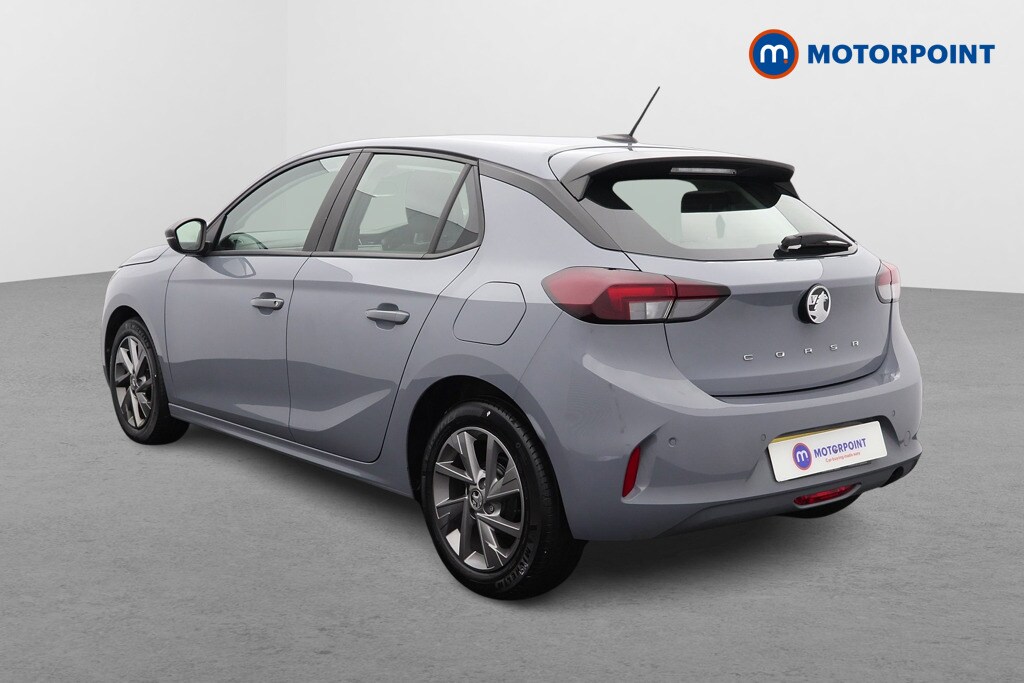 Used Vauxhall Corsa 2023 for sale - 76319816: Photo 5