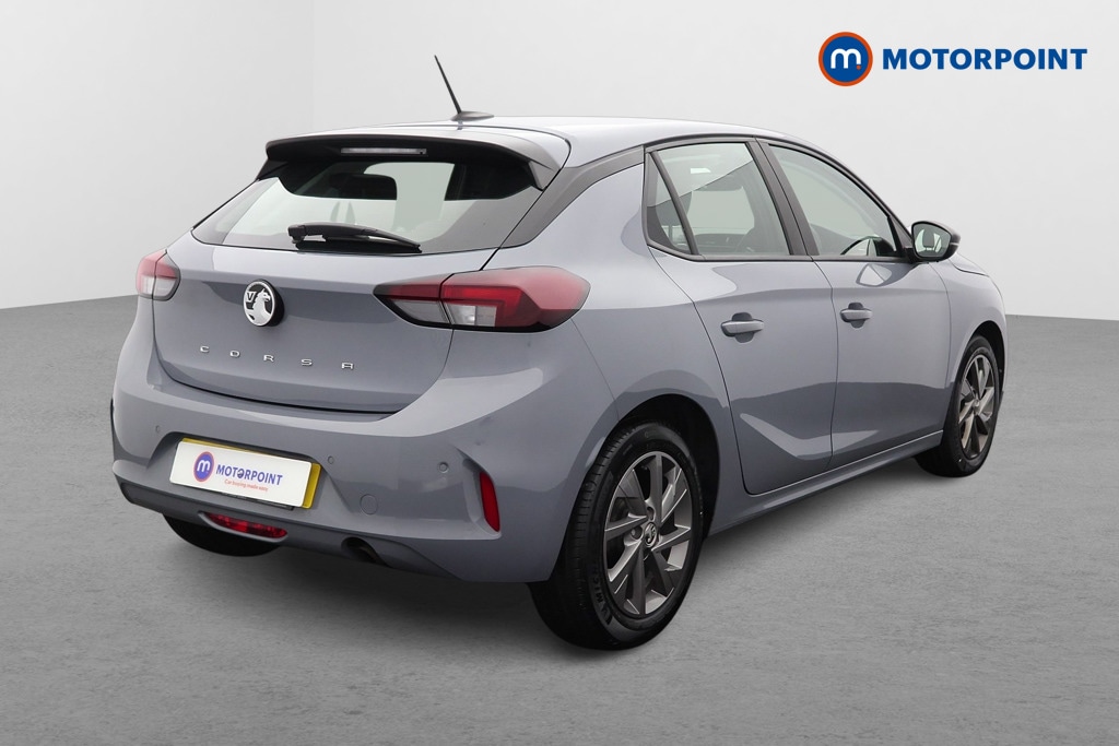 Used Vauxhall Corsa 2023 for sale - 76319816: Photo 7