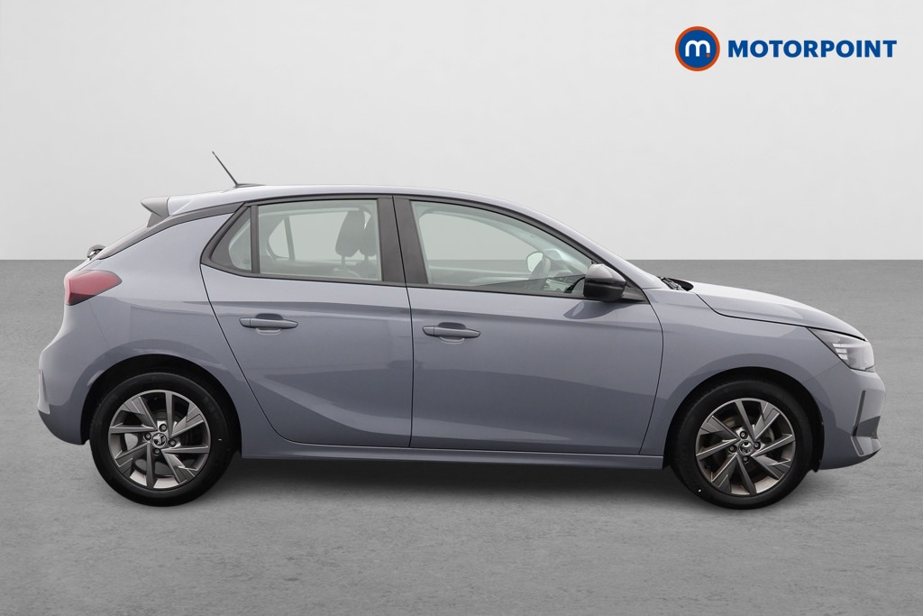 Used Vauxhall Corsa 2023 for sale - 76319816: Photo 8